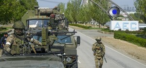 Людей із Запорізької області окупанти 