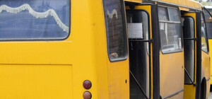 В Киеве расторгнут еще два договора с частным перевозчиком: причина