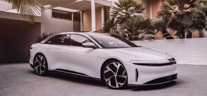 Більше лише у Києві: Одеська область стала рекордсменом за кількістю електрокарів