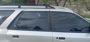 Есть раненые: оккупанты обстреляли из артиллерии Днепропетровскую область