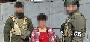 Собирали информацию о контрнаступлении ВСУ: под Харьковом арестованы двое информаторов РФ