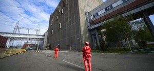 В Енергодар повернулися окупанти, які 