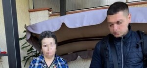 Одесситке, которая восхищалась РФ, сообщили о подозрении