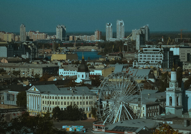 Нічна повітряна атака на Київ 20 травня: скільки було збито цілей та наслідки. 