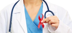 Одесская область на втором месте по распространению ВИЧ и СПИД