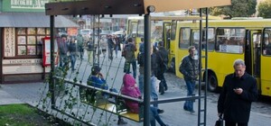 Неповнолітній заплатить 51 гривню за секс із львів'янкою на тролейбусній зупинці 