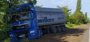 На трассе Одесса-Рени произошло смертельное ДТП: пострадала семья