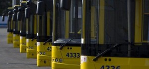 Из Одессы снова будут регулярно ходить автобусы в Херсон