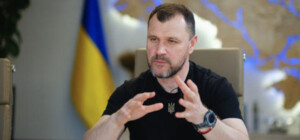 У МВС анонсували покарання для чоловіків, які нелегально виїхали за кордон