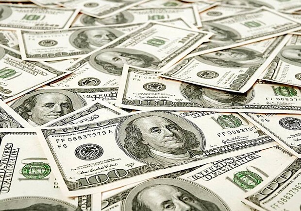 Курс валют в Украине 26 мая 2023: сколько стоит доллар и евро. 