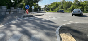 В Киеве появилось 8 новых кольцевых развязок - фото и адреса