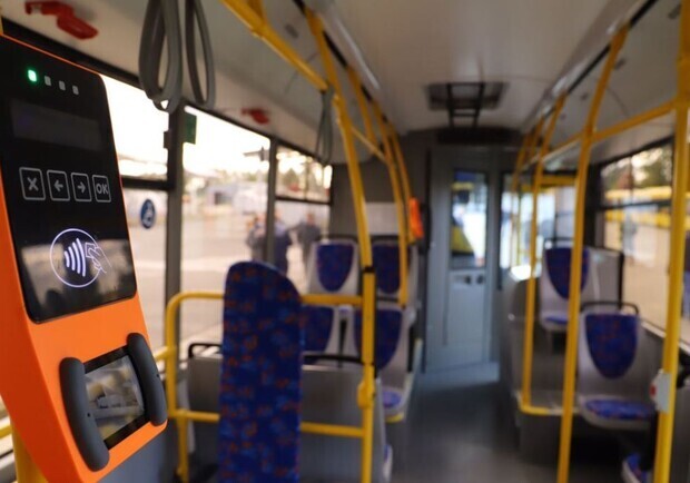 У Києві хочуть підняти ціну за проїзд у міському транспорті 