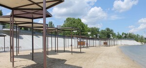 Получите ответ: откроют ли пляжи в Запорожье в 2023 году