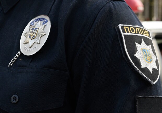 В Киеве полиция будет контролировать работу укрытий во время воздушной тревоги. 