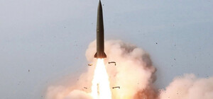 Чому Київ обстрілюють ракетами 