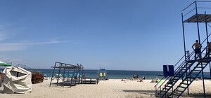 Гуменюк: відкриття пляжів в Одесі – експеримент