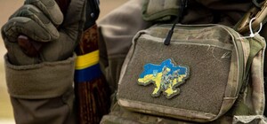 Карта бойових дій в Україні 2 червня