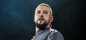 Монатика раскритиковали за концерт в Одессе: ответ исполнителя