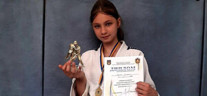 Що відомо про дівчинку, яка загинула під час обстрілу Києва 1 червня