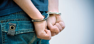 В Запорожье задержали псевдоблогера, который снимал работу ПВО и преподавал в сети