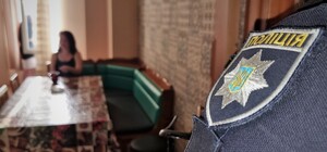 В Одессе задержали сутенера и его проституток 