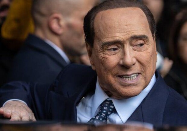 Помер колишній прем’єр Італії Сільвіо Берлусконі - 