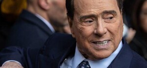 Умер бывший премьер Италии Сильвио Берлускони