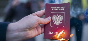 Жителям Кирилловки угрожают депортацией за отсутствие паспортов РФ