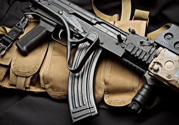 Єдиний реєстр зброї запрацює в Україні 23 червня - 