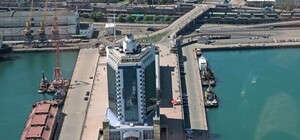Порт Одессы все-таки решили исключить из списка ЮНЕСКО