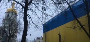 Будинок на Софійській площі, з балкону якого виступав Грушевський, буде врятовано від забудовників