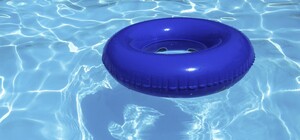 В Харьковской области утонул 12-летний ребенок