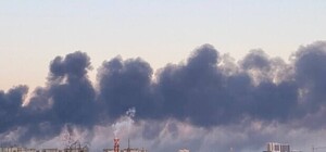 Андрій Садовий прокоментував атаку дронів на Львів 20 червня