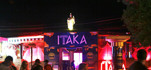 СМИ: в Аркадии не соблюдают запрет на работу заведений после 22:00