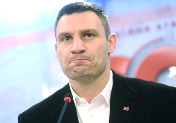 Кличко заявив про кампанію з його дискредитації, яка руйнує Київ. 