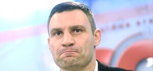 Кличко заявив про кампанію з його дискредитації, яка руйнує Київ