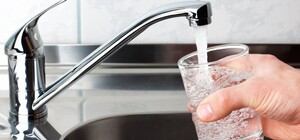 Стало известно, какое качество водопроводной воды в Киеве