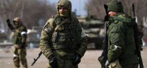 В Мелитополе оккупанты устроили детям выпускной под дулами автоматов