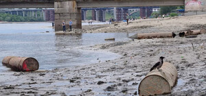 Які наслідки підриву Каховської ГЕС для Запоріжжя та області на 24 червня