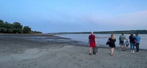 Після підриву Каховської ГЕС: що з рівнем води у Запоріжжі на 23 червня