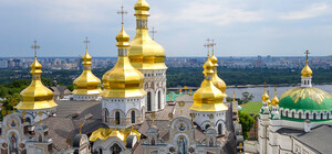 У Києво-Печерській лаврі оцифрують 15 тисяч об’єктів