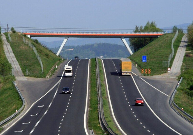 В Киевской области появятся платные дороги - 