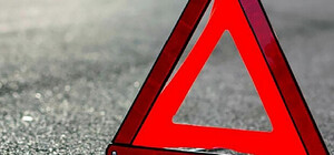 Суд визнав винним прокурора в ДТП у Львові, в якій він звинуватив іншого водія