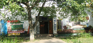 Одесская библиотека отказалась от имени Маяковского 