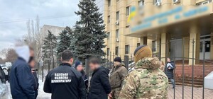 В Одессе помощник судьи за взятку 