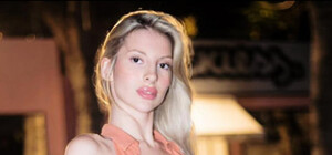 В Одесі провели конкурс краси 