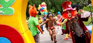 На Хуторівці у Львові відбудеться родинний фестиваль