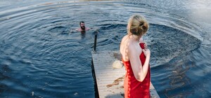 Де на Львівщині можна безпечно купатися – перелік озер 