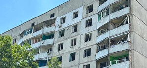 Самому маленькому три месяца: число пострадавших при обстреле Первомайского выросло