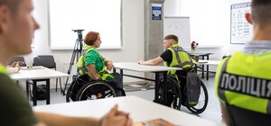 В Україні запрацювали 5 автошкіл для людей з інвалідністю: як записатися